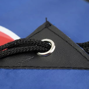Bolsa de deporte - Azul