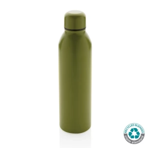 PizBoe - Botella térmica 500 ml - Verde