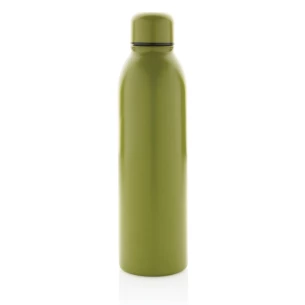 PizBoe - Botella térmica 500 ml - Verde