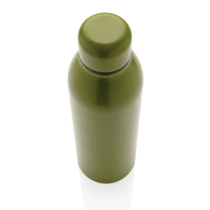 PizBoe - Botella térmica 500 ml - Verde