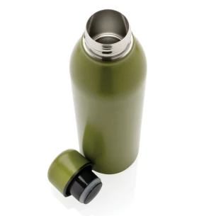 PizBoe - Botella térmica 500 ml - Verde