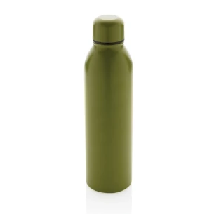 PizBoe - Botella térmica 500 ml - Verde