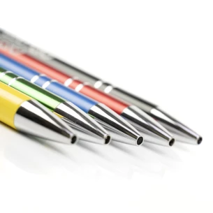 Bolígrafo Cosmo - Azul oscuro