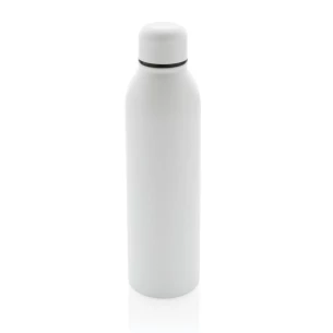 PizBoe - Botella térmica 500 ml - Blanco