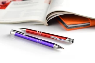 Bolígrafo KALIPSO - Violeta