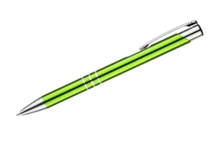 Bolígrafo KALIPSO - Verde claro