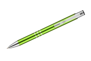 Bolígrafo KALIPSO - Verde claro