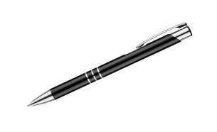 Bolígrafo KALIPSO - Negro