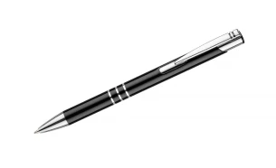 Bolígrafo KALIPSO - Negro