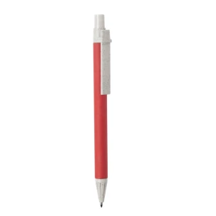 Bolígrafo Denver - Rojo
