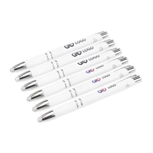 Bolígrafo antibacterias Bravo