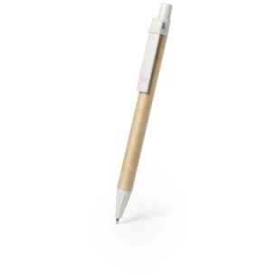 Bolígrafo Denver - Beige