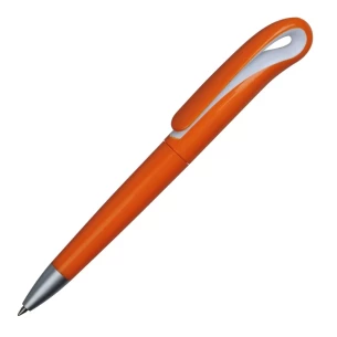 Bolígrafo Cisne - Naranja