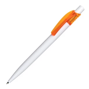 Bolígrafo Easy - Naranja