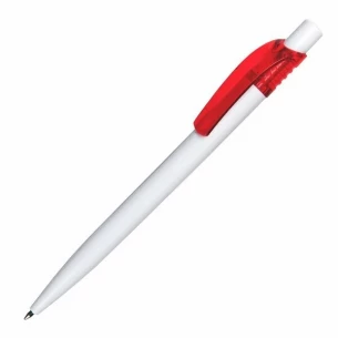 Bolígrafo Easy - Rojo