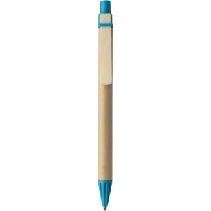 Bolígrafo ecológico - Azul