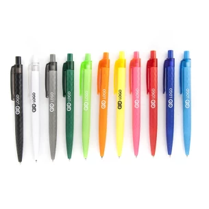 Bolígrafo Kedu - Verde