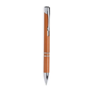 Bolígrafo Olivier - Naranja
