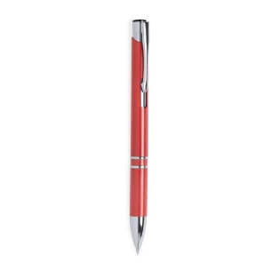 Bolígrafo Olivier - Rojo