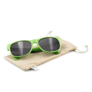 GAFAS B'RIGHT B'RIGHT BEE STRAW - verde claro