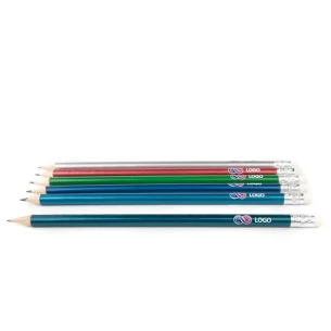 Lápiz Nik - Naranja