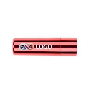 Barra de labios protectora Lola - Rojo