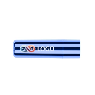 Barra de labios protectora Lola - Azul