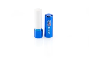 Barra de labios protectora Lola - Azul