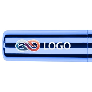 Barra de labios protectora Lola - Azul