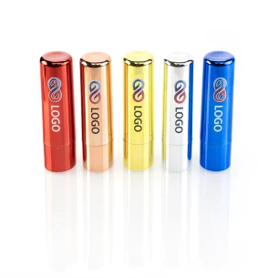 Barra de labios protectora Lola - Rosa