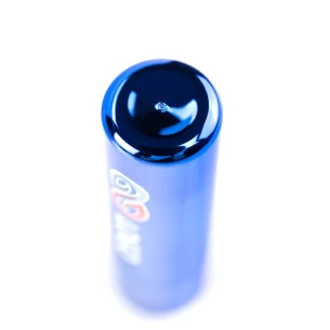 Barra de labios protectora Lola - Plata