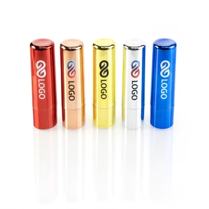 Barra de labios protectora Lola - Rojo