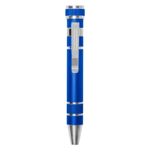 Destornillador Tate - Azul