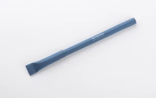 PINKO bolígrafo de papel - Azul