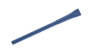 PINKO bolígrafo de papel - Azul