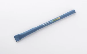 PINKO bolígrafo de papel - Azul