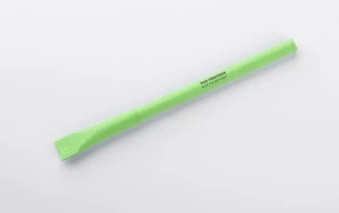 PINKO bolígrafo de papel - Verde claro