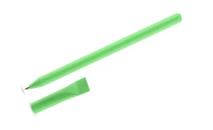 PINKO bolígrafo de papel - Verde claro