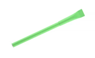 PINKO bolígrafo de papel - Verde claro