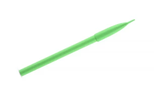 PINKO bolígrafo de papel - Verde claro