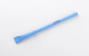PINKO bolígrafo de papel - Azul