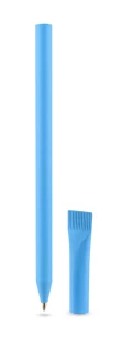 PINKO bolígrafo de papel - Azul