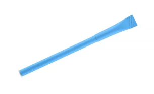 PINKO bolígrafo de papel - Azul