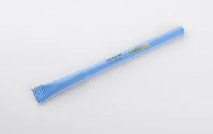 PINKO bolígrafo de papel - Azul