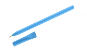 PINKO bolígrafo de papel - Azul