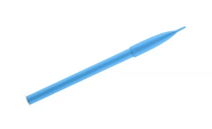 PINKO bolígrafo de papel - Azul