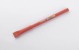 PINKO bolígrafo de papel - Rojo