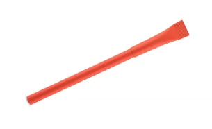 PINKO bolígrafo de papel - Rojo
