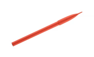 PINKO bolígrafo de papel - Rojo