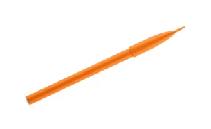 PINKO bolígrafo de papel - Naranja